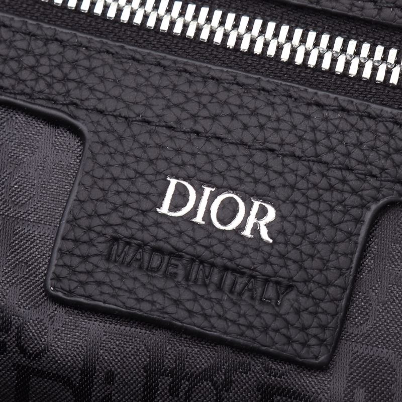 Mens Christian Dior Briefcases